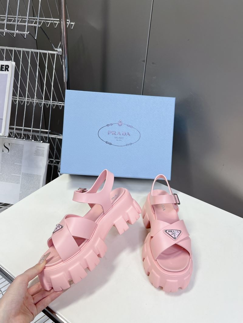 Prada Sandals